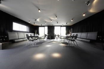 Tagungshotel : Designhotel ÜberFluss Tagungshotel : Designhotel ÜberFluss